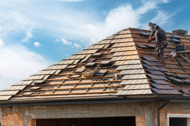 Best Green or Eco-Friendly Roofing Solutions  in Oconomowoc, WI