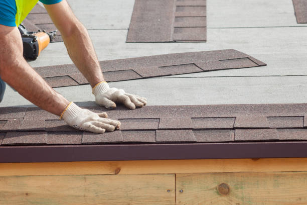 Trusted Oconomowoc, WI Roofing services Experts